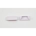  PR1045 BOUCHONS BLANC X2 