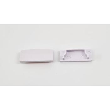  PR1045 BOUCHONS BLANC X2 