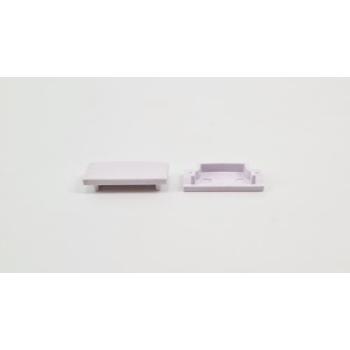  PR1045 BOUCHONS BLANC X2 