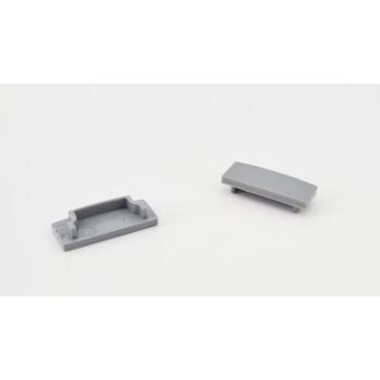  PR1045 BOUCHONS GRIS X2 