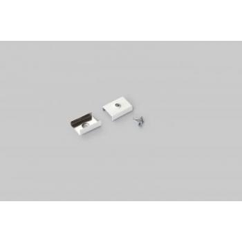  PR2000 CLIPS BLANC X2 