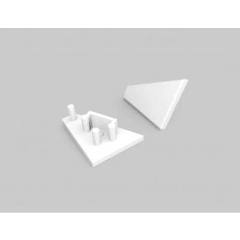  PR2001 BOUCHON BLANC X2 