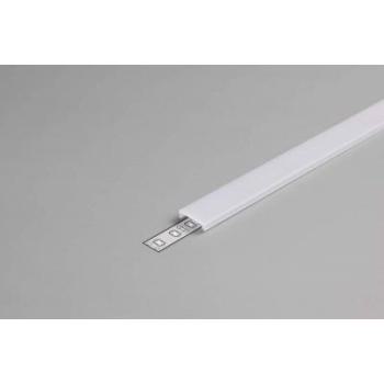  PR2001C PROFIL ALU ANGLE BLANC 