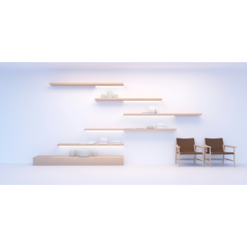  PR2001C PROFIL ALU ANGLE BLANC 