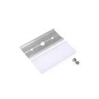  ANGLE PR2003 180� GRIS 