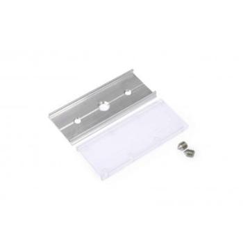  ANGLE PR2003 180� GRIS 