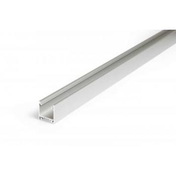  PROFILE ALU 2M A SUSPENDRE  + 