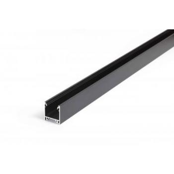  PROFILE ALU 2M A SUSPENDRE  + 