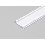  PROFILE CINTRABLE 2M BLANC 