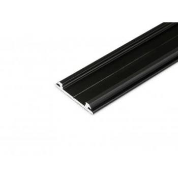  PROFILE CINTRABLE 2M BLANC 