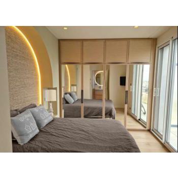  PROFILE CINTRABLE 2M BLANC 