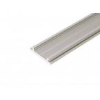  PROFILE ALU CINTRABLE 2M SANS 
