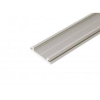  PROFILE ALU CINTRABLE 2M SANS 