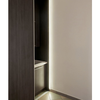  PROFILE 2M ANGLE 45+CAPOT 