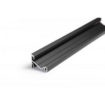  PROFILE 2M ANODISE 45 +CAPOT 