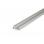  PROFILE + CAPOT 2M ANODISE 