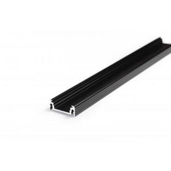  PROFILE + CAPOT 2M ANODISE 
