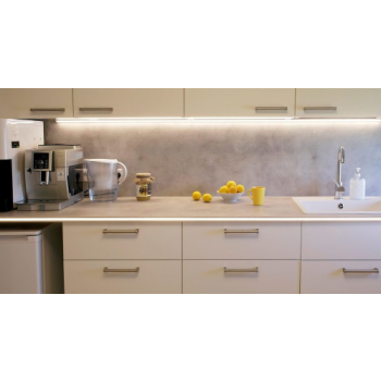  PROFILE 2M ANOD + CAPOT 