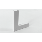  PR2029 ANGLE90 BLANC 