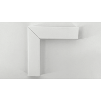  PR2029 ANGLE90 BLANC 