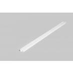  PROFILE ALU SLIM 2M BLANC 