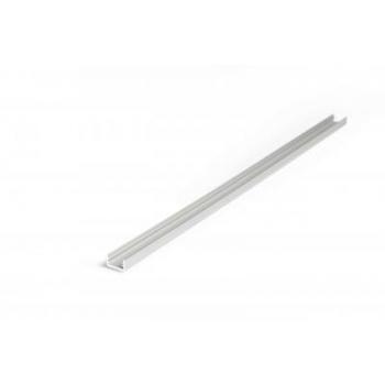  PROFILE ALU SLIM 2M BLANC 