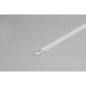  PROFILE ALU SLIM 2M GRIS 