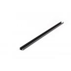  PROFILE ALU SLIM 2M NOIR 