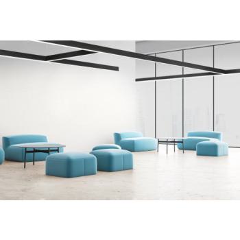  PR2031 PROFIL SAIL 2M NOIR 