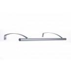  KIT DE BOUCHON PR3001-2M GRIS 