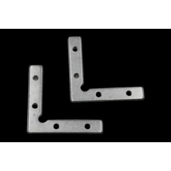  PAIRE DE JONCTION ANGLE 90� 
