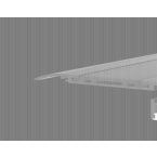  PR4020 PROFIL ALU NEZ DE MARCH 