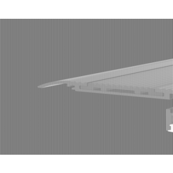  PR4020 PROFIL ALU NEZ DE MARCH 