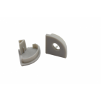  PR4023 BOUCHON GRIS X2 