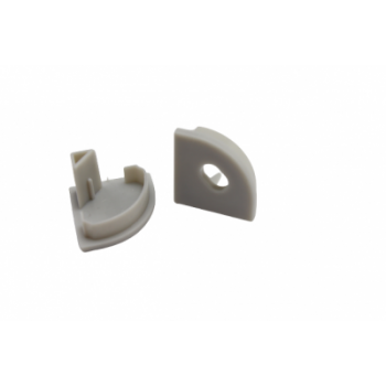  PR4023 BOUCHON GRIS X2 