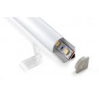  PR4023 PROFIL ALU ANGLE GRIS 2 