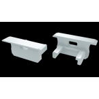  BOUCHONS PLAST DROIT PR5002 