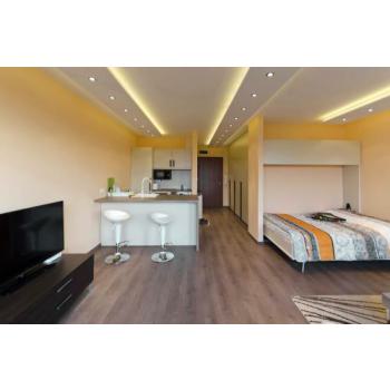  PR5006 PROFIL ALU PLAQUO BLANC 