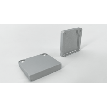  PR5014 BOUCHON GRIS X2 