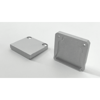  PR5014 BOUCHON GRIS X2 