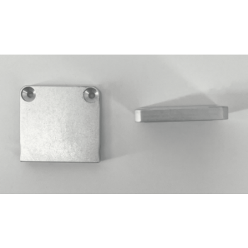  PR5014 BOUCHON GRIS X2 