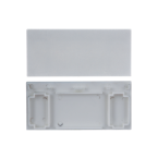  PR6006 BOUCHON GRIS X2 