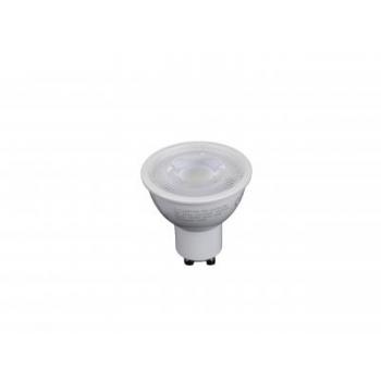  LAMPE 5W 2700K BLANC GU10 