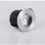  1 Spot veranda 4,50W 2700K 