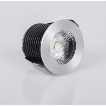  1 Spot veranda 4,50W 2700K 