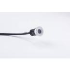  SPOT 1W 350mA D 3000K O12mm 