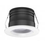  SPOT 3W 230V ND CCT O 40mm 
