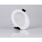  SE3020D SPOT 13W 230V D CCT BL 