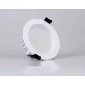  SE3020D SPOT 13W 230V D CCT BL 