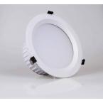  SE3023D SPOT 35W 230V D CCT BL 